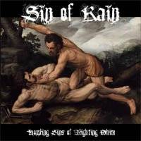 Sin Of Kain : Howling Sins of Alighting Whim
